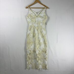 dress the population hana dress Dress The Population + Hana Tie Shoulder Cocktail Dress